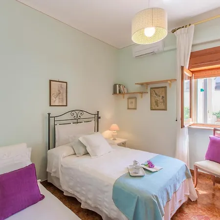 Casa Carmen Vicino Al Mare Casa de Férias San Vito dei Normanni