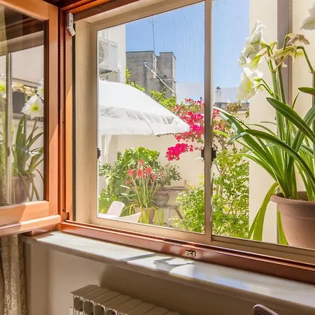 Casa Carmen Vicino Al Mare * San Vito dei Normanni