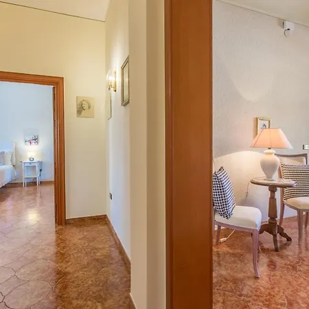 Casa Carmen Vicino Al Mare Casa de Férias *