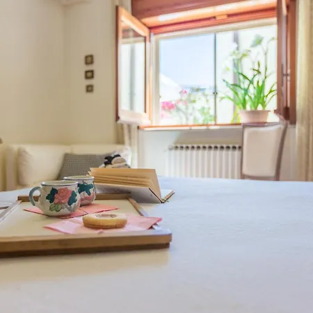 Casa Carmen Vicino Al Mare Casa de Férias *