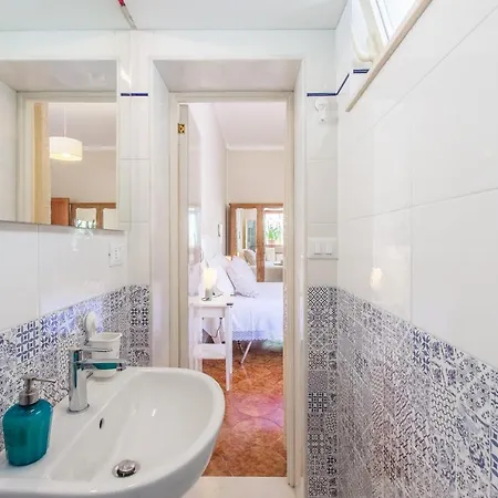 Casa Carmen Vicino Al Mare San Vito dei Normanni