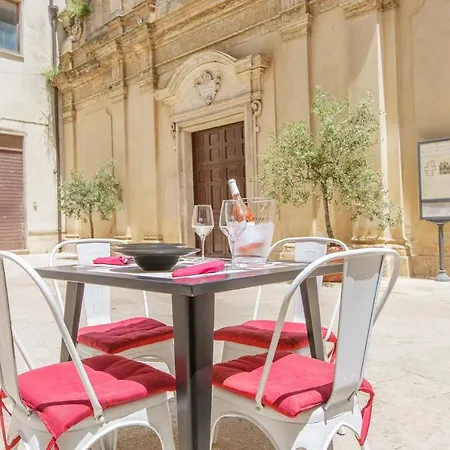 Casa Carmen Vicino Al Mare * San Vito dei Normanni