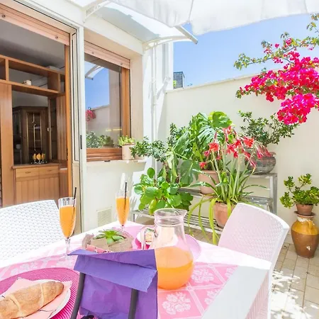 Casa de Férias Casa Carmen Vicino Al Mare *