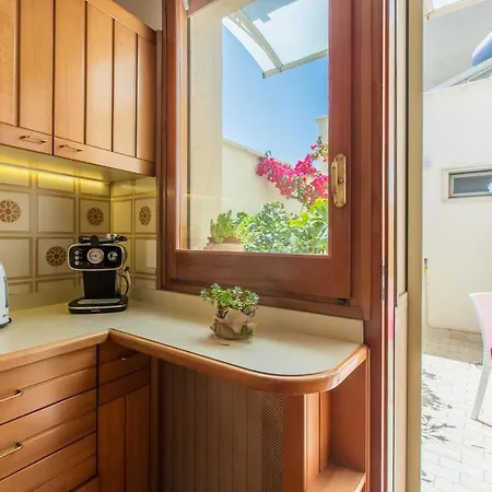 Casa Carmen Vicino Al Mare San Vito dei Normanni