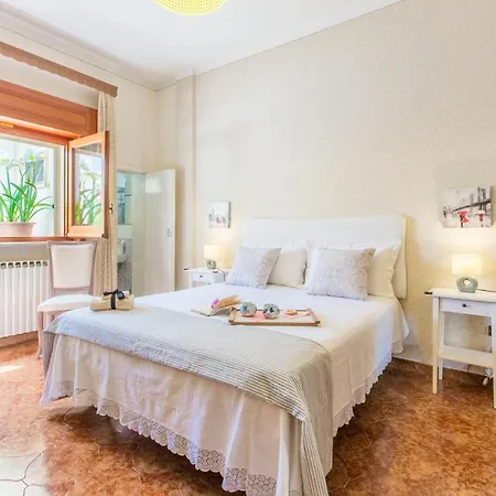Casa Carmen Vicino Al Mare *
